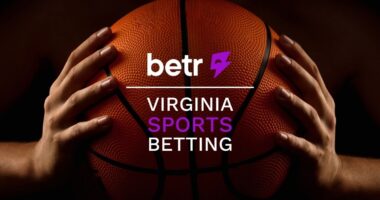 Betr Expands Markets Gains Virginia Sports Betting