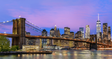 New York BetsRiver Has Offer and Bonus Match With Brooklyn Bridge Example Image