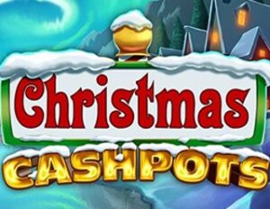 Christmas Cash Pots Slot Machine