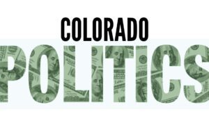 Colorado Politics Money Graphic