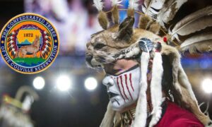 4th tribal casino in Washington for Confederated Tribe
