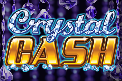 Play Crystal Cash Slot Machine by Ainsworth Online for Free or Real Money