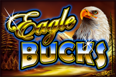 Play Ainsworth's Eagle Bucks Slot Game Online for Free or Real Money