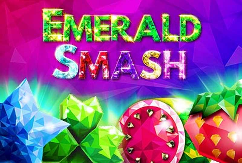 emerald smash