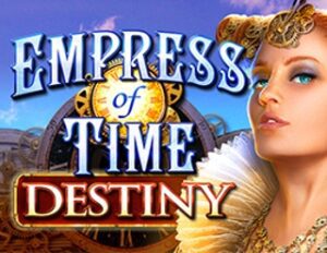 Empress of Time: Destiny Slot Game