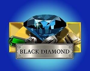 Black Diamond Slots