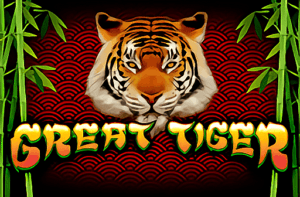 Great Tiger Slot Machine Review