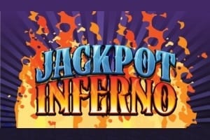 Jackpot Inferno Slot Machine