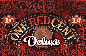 One Red Cent Deluxe Slot Review by Everi Gaming