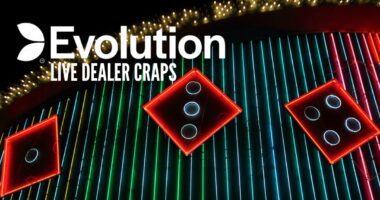 Live Dealer Craps games now available online in Michigan
