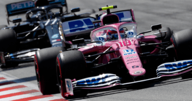 Formula One Is Coming To Las Vegas In 2023 And Beyond