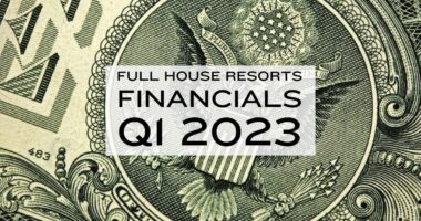 Q1 financials for Full House Resorts show a 36.2% increase year-on-year