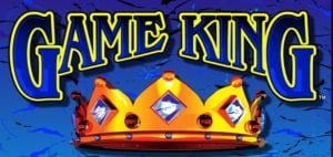 Game King Video Poker by IGT