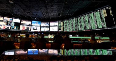 DraftKings Sportsbook added a retail location in Colorado