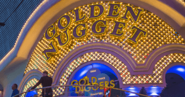 June 2022 Has Race Offers From The Golden Nugget With 1 Million In Free Play Bonuses