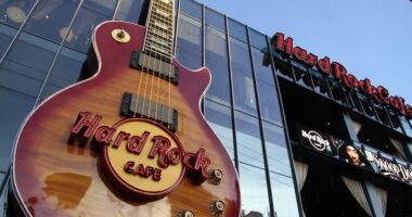 Bristol's Hard Rock Casino provides millions to local economy in first 3 months