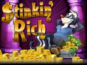 Stinkin’ Rich Slot Machine