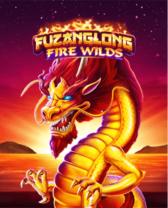 Fuzanglong: Fire Wilds Slot