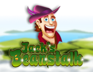 Jack’s Beanstalk Slot Machine