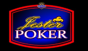 Jester Poker Video Poker