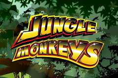 Play Jungle Monkeys Slot Machine by Ainsowrth Online for Free or Real Money