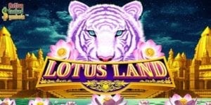 Lotus Land Slot Game