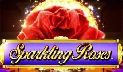 Sparkling Roses Slot Machine Review