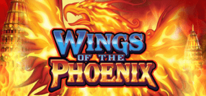 Wings of the Phoenix Slot Game