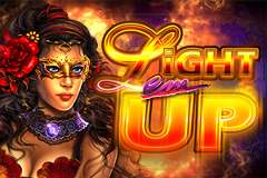 Play Light Em Up Slot Machine by Ainsworth Online for Free or Real Money