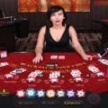 Sugarhouse Live Dealer Casino