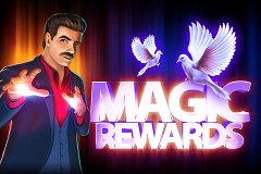 Play Magic Rewards Slot Machine by Ainsworth Online for Free or Real Money