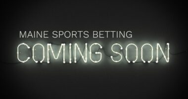 Regulators in Maine pushing for sports betting launch later this year