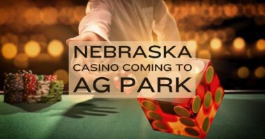 Regulators approve Nebraska's third casino at Ag Park