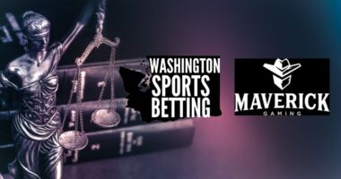 Maverick Gaming pushes new bills to legalize more sports betting in Washington
