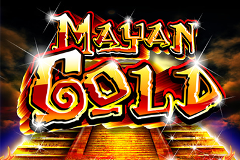 Mayan Gold Slot Machine