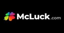 McLuck Full Logo