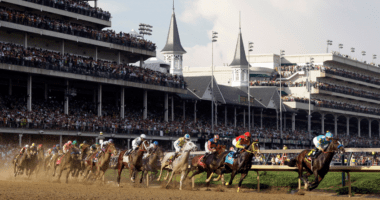 2022 Kentucky Derby, Meet And Get To Know Your Contenders