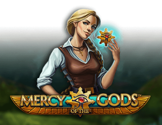 Play NetEnt's Mercy of the Gods Slot Machine Online for Free or Real Money