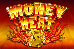 Money Heat Slot Machine