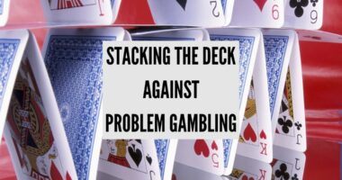 North Carolina's Stacked Deck program lowered underage problem gambling