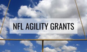 NFL and NCPG award $1 million in Agility Grants