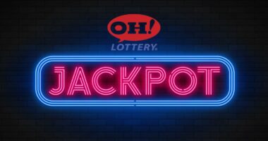 Jackpot.com online lottery platform launches in Ohio