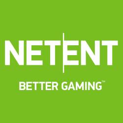 NetEnt Gaming Logo
