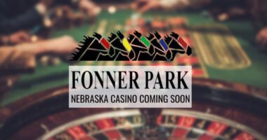 Temporary Nebraska casino at Fonner Park expected to open in December