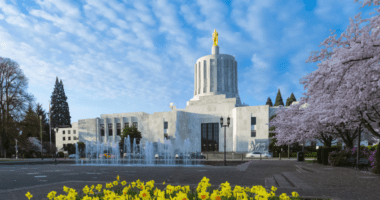 Industry State At Pivotal Time Assesment From Oregon Gaming Study