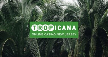 Tropicana Online Casino Launches In New Jersey Caesars Rebrand