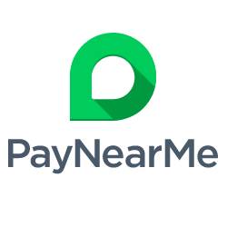 PayNearMe Banking Logo