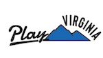 PlayVA Logo
