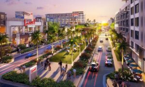 Harrah's Pompano Beach casino in Florida to get adjacent development