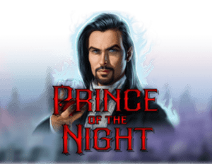 Prince of the Night Slot